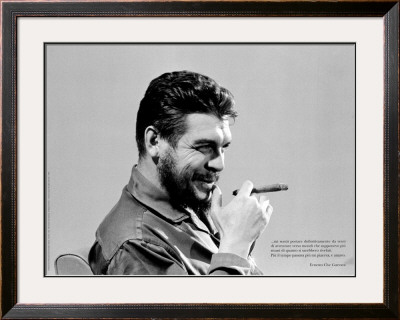 Buy Che Guevara at AllPosters.com
