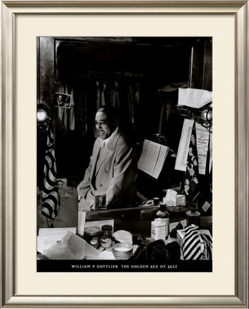 Buy Duke Ellington at AllPosters.com