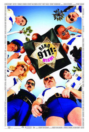 Reno 911 Miami