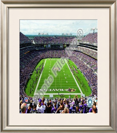 M&T Bank Stadium 2009