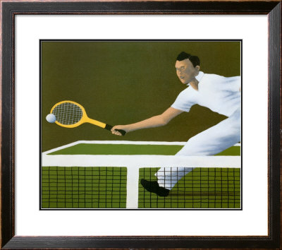 Wimbledon, 1936