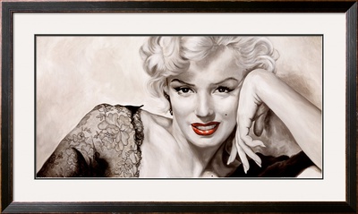 In Your Eyes, Marilyn