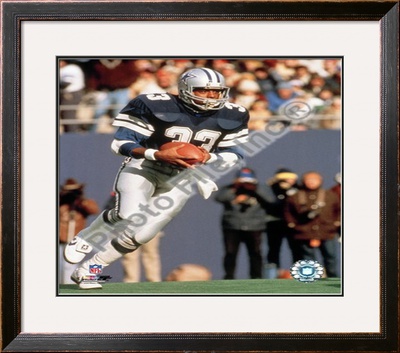 Tony Dorsett