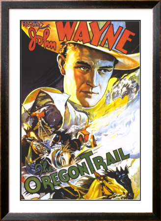 Oregon Trail
