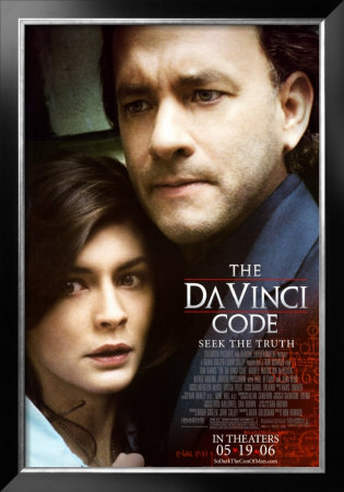 The Da Vinci Code