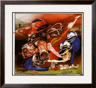 Ralph Steadman
