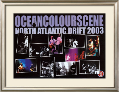 Ocean Colour Scene