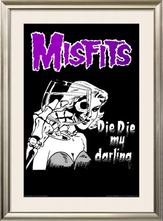 The Misfits
