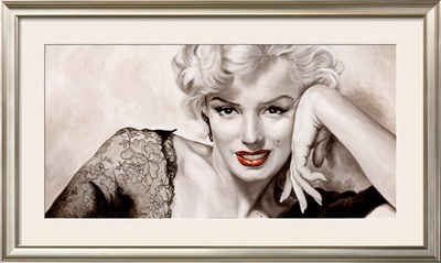In Your Eyes, Marilyn