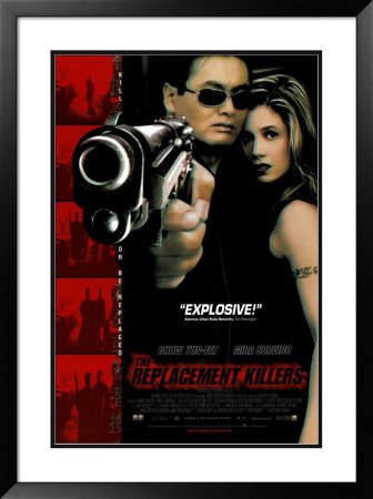 The Replacement Killers