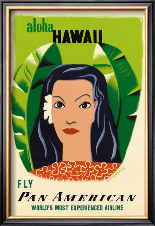 Aloha Hawaii
