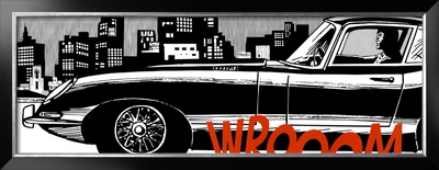 Diabolik Skyline