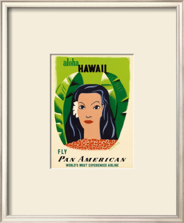Aloha Hawaii