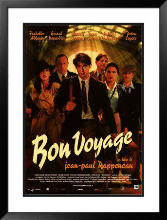 Bon Voyage