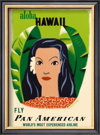 Aloha Hawaii