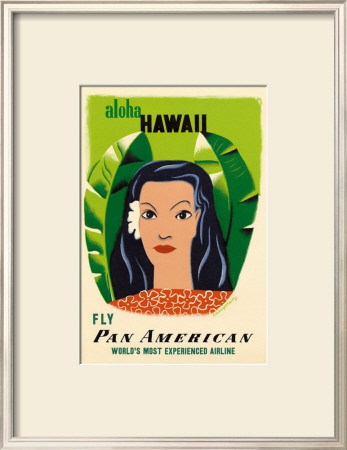 Aloha Hawaii