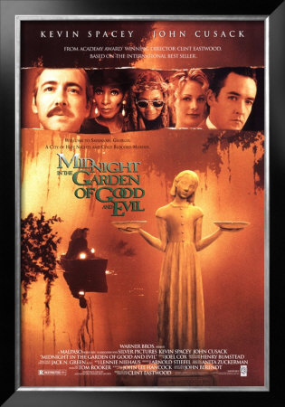 Midnight in the Garden of Good and Evil (Video Release)