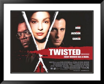 Twisted
