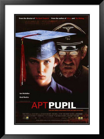 Apt Pupil