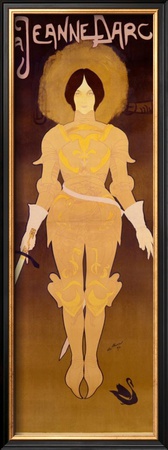 Joan d'Arc