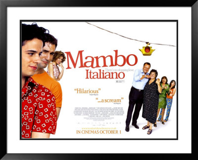 Mambo Italiano