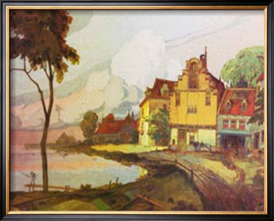 L'Etang