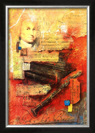 Bach