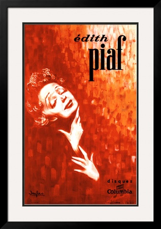 Edith Piaf