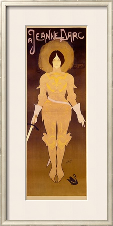 Joan d'Arc