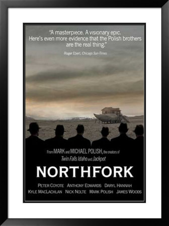 Northfork