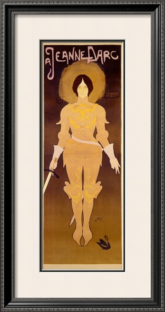 Joan d'Arc