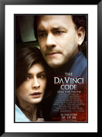 The Da Vinci Code