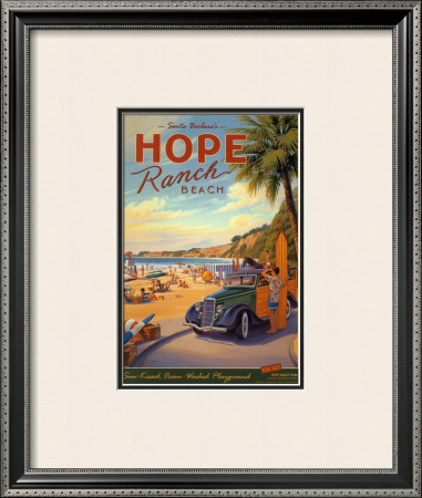 Hope Ranch