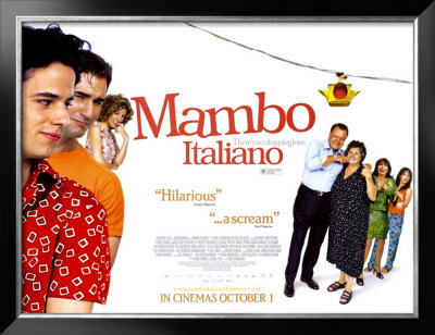 Mambo Italiano