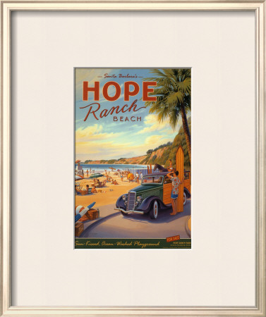 Hope Ranch