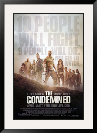 The Condemned