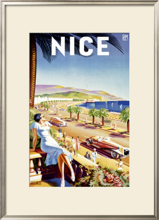 Nice, Riviera Beach Resort