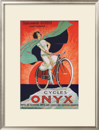 Cycles Onyx