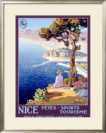 Nice Festival of Sports and Tourism