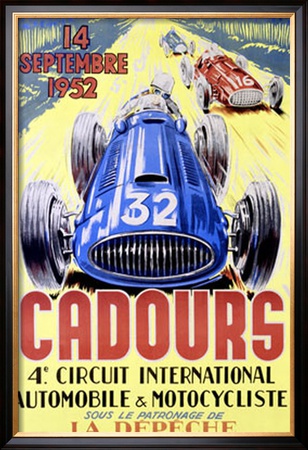 Cadours Circuit International