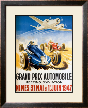 Grand Prix Automobile Nimes