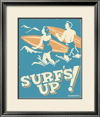 Surf