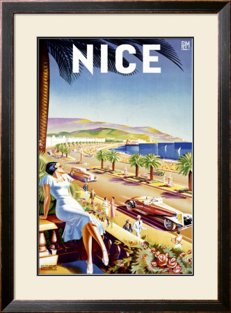 Nice, Riviera Beach Resort