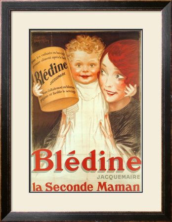 Bledine Jacquemaire