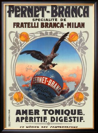 Fernet Branca