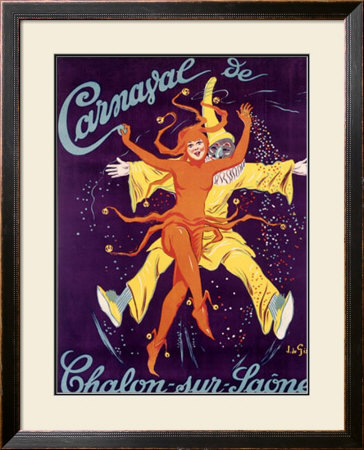 Carnaval de Chalon-Sur-Saone