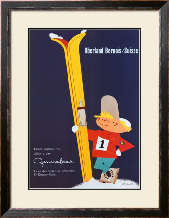 Berner Oberland