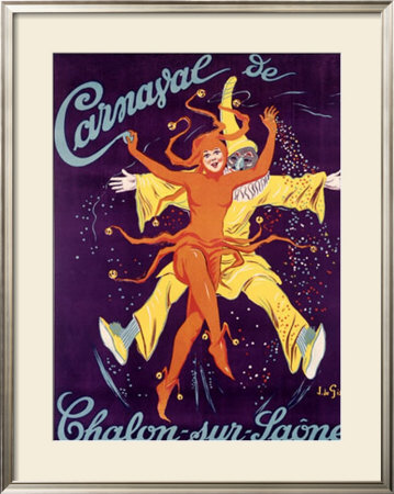 Carnaval de Chalon-Sur-Saone
