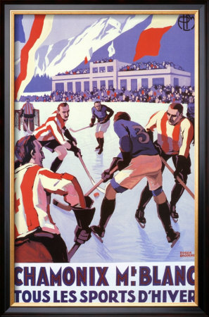 Chamonix