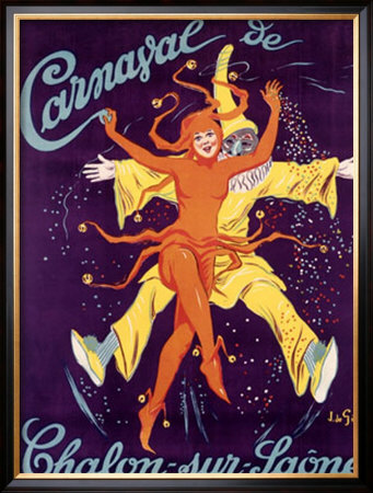Carnaval de Chalon-Sur-Saone